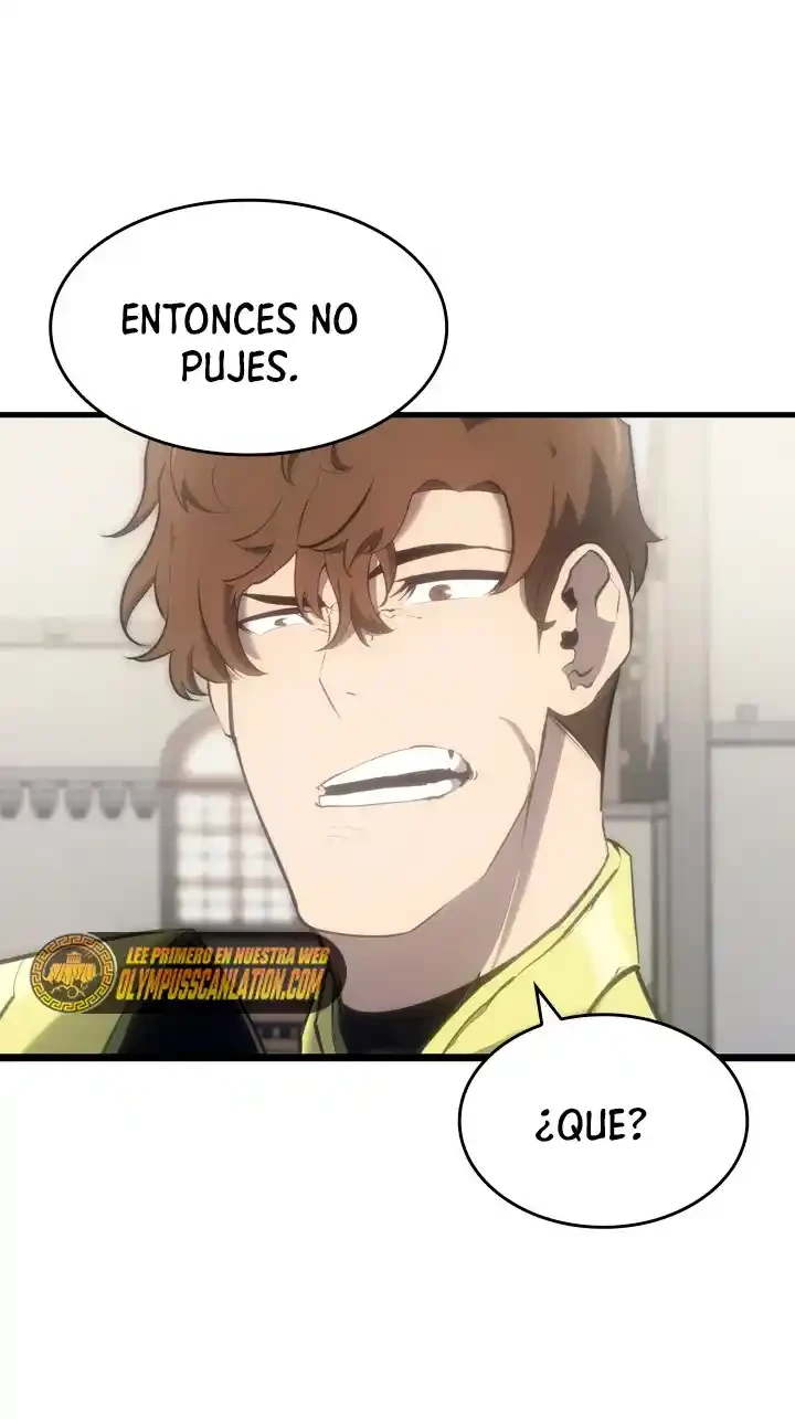 Regreso del ranker de clase SSS > Capitulo 28 > Page 521
