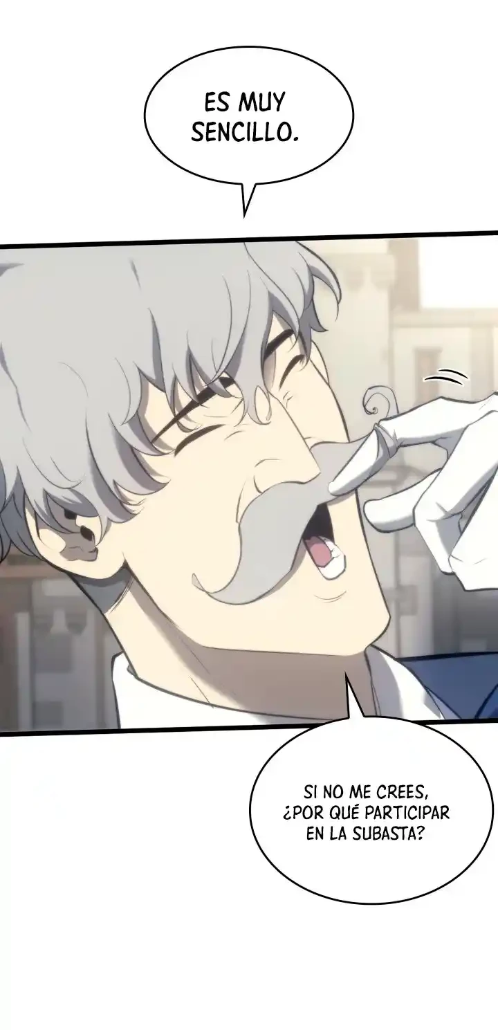 Regreso del ranker de clase SSS > Capitulo 28 > Page 531