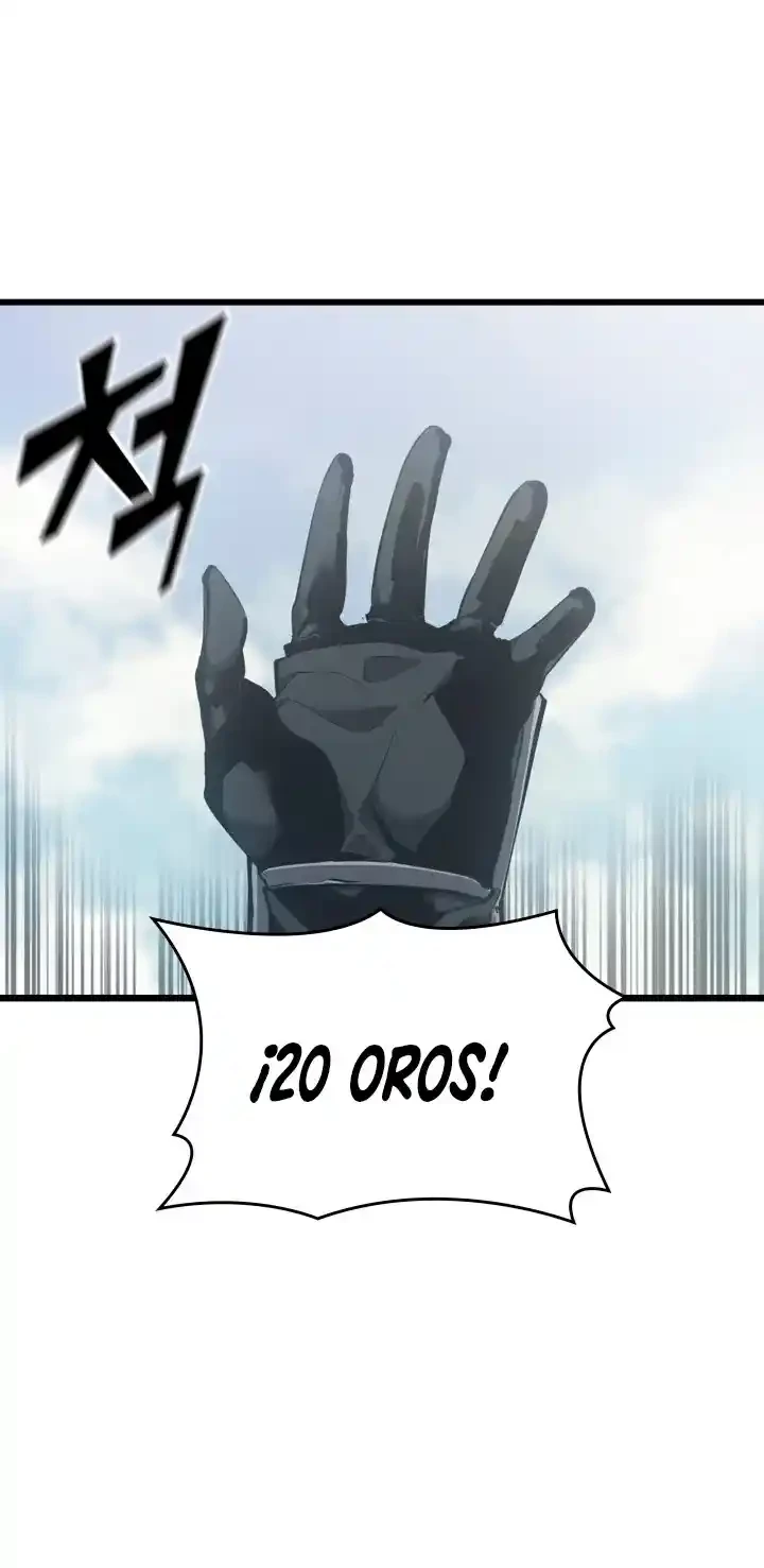 Regreso del ranker de clase SSS > Capitulo 28 > Page 591