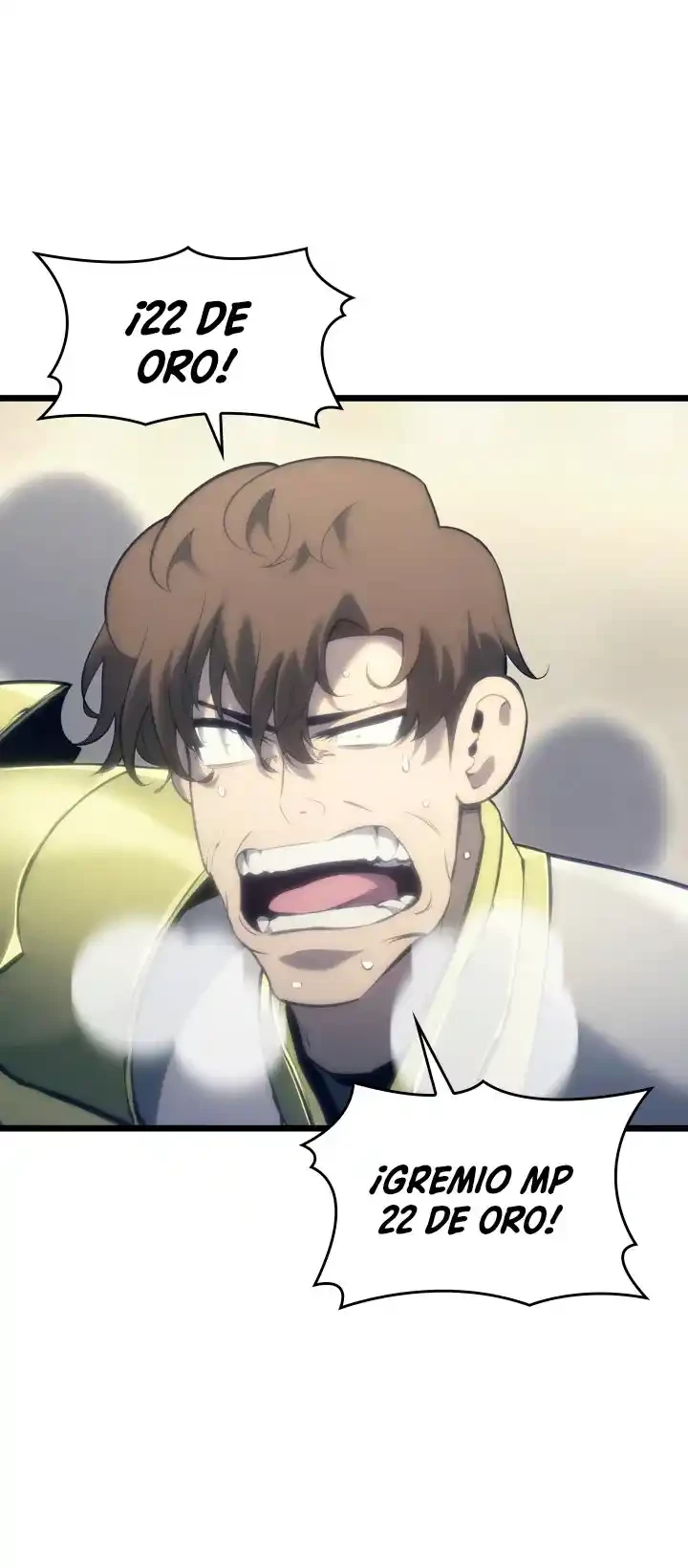 Regreso del ranker de clase SSS > Capitulo 28 > Page 611