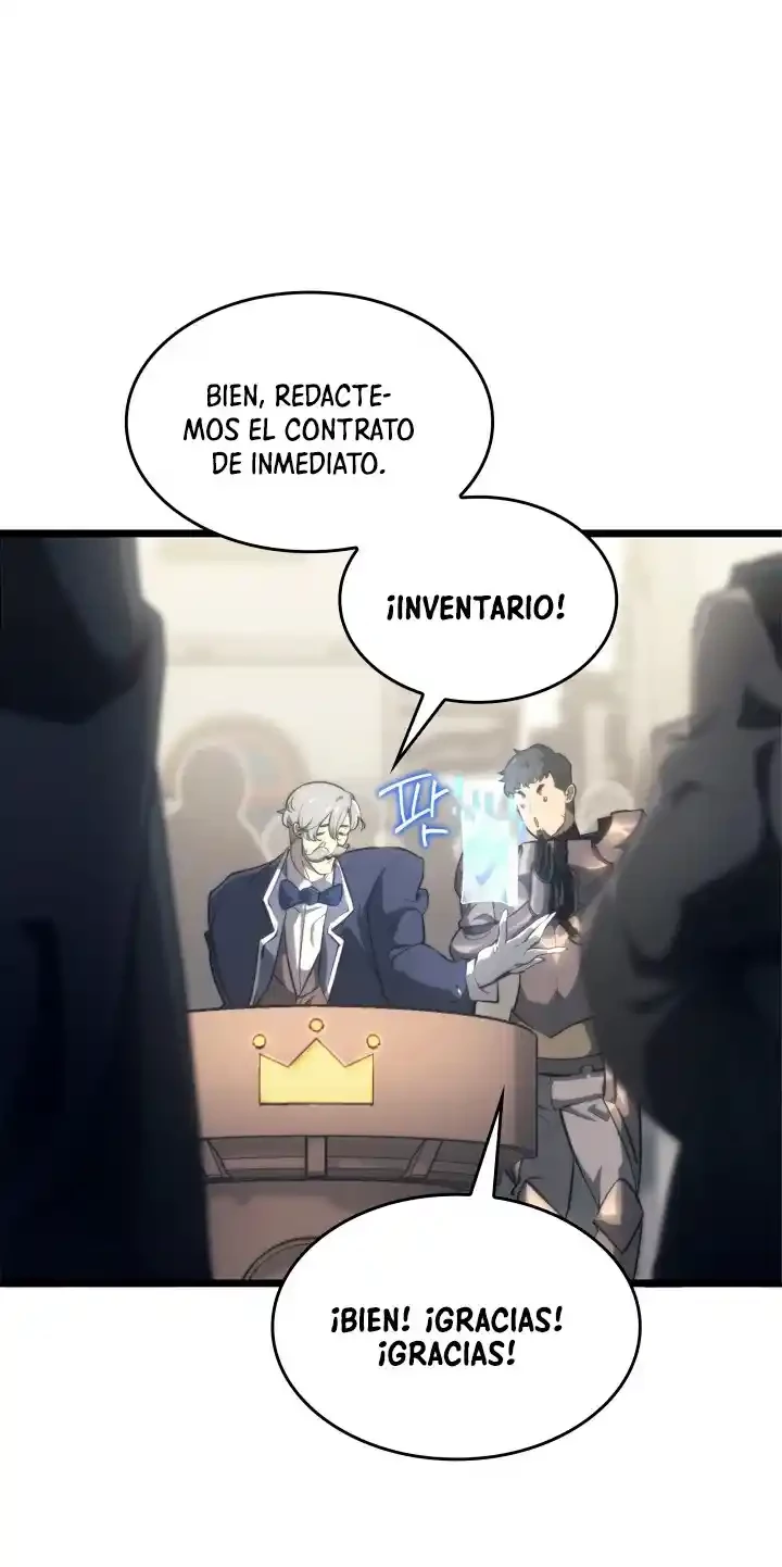 Regreso del ranker de clase SSS > Capitulo 28 > Page 651
