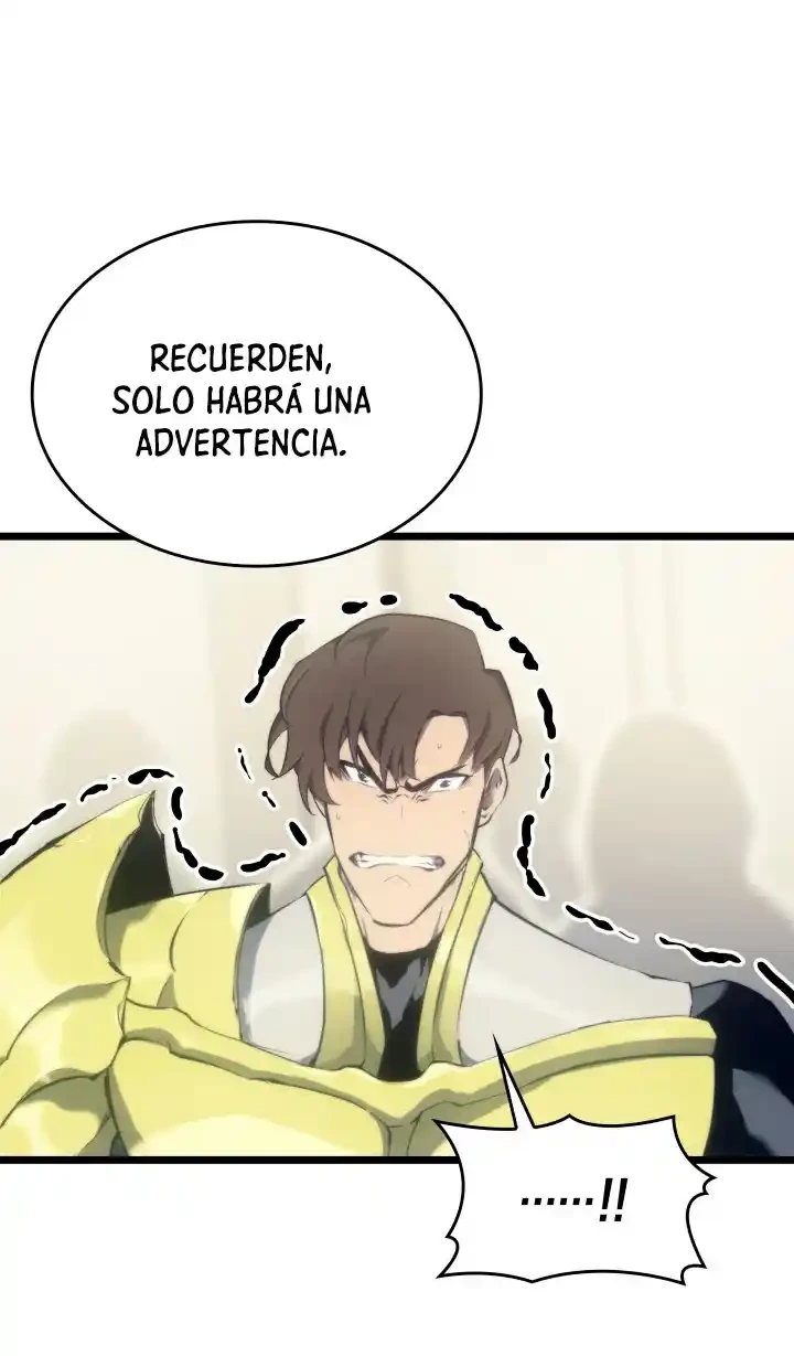Regreso del ranker de clase SSS > Capitulo 28 > Page 691