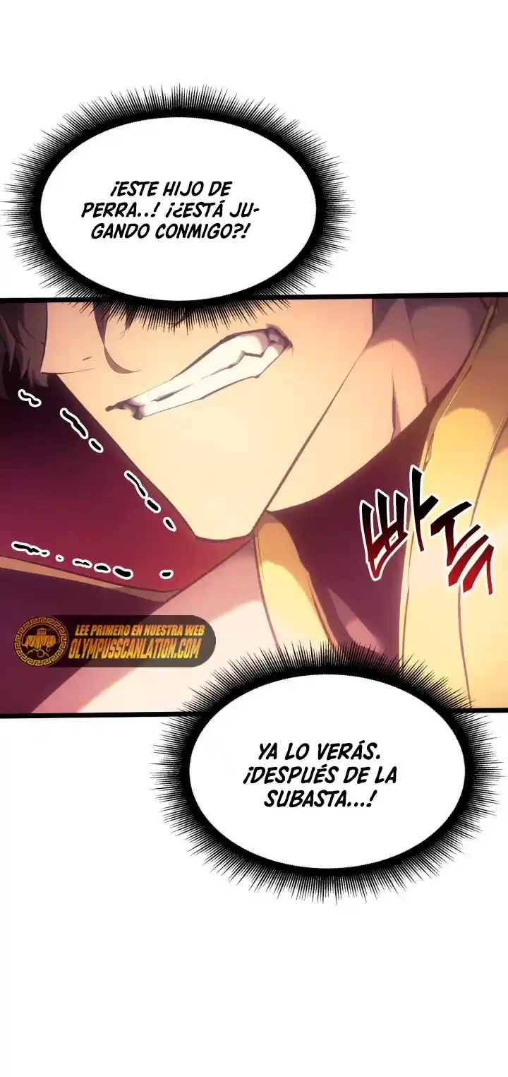 Regreso del ranker de clase SSS > Capitulo 28 > Page 701