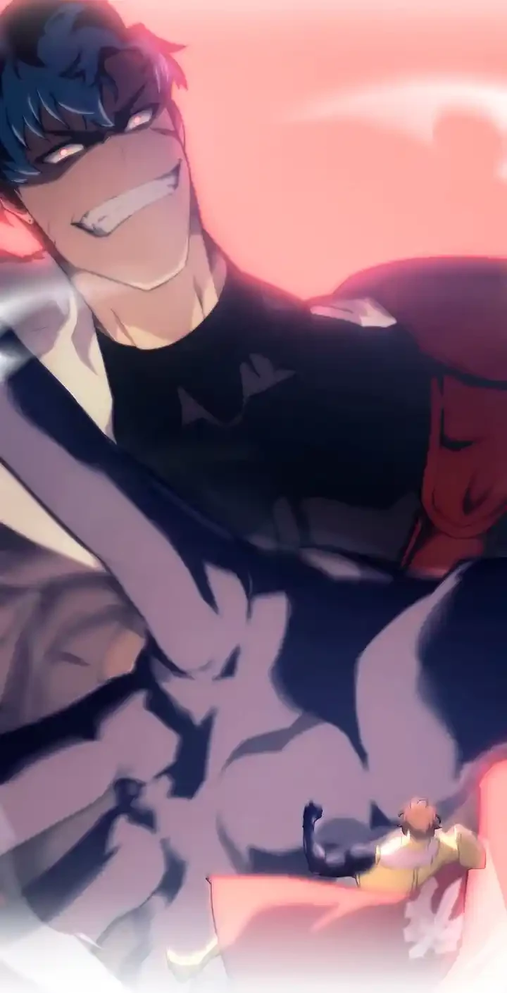 Regreso del ranker de clase SSS > Capitulo 28 > Page 721