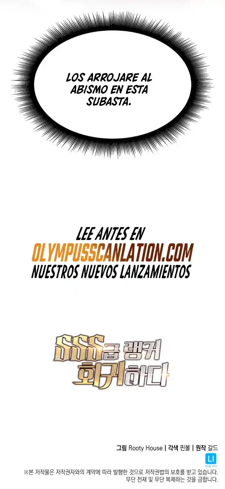 Regreso del ranker de clase SSS > Capitulo 28 > Page 731