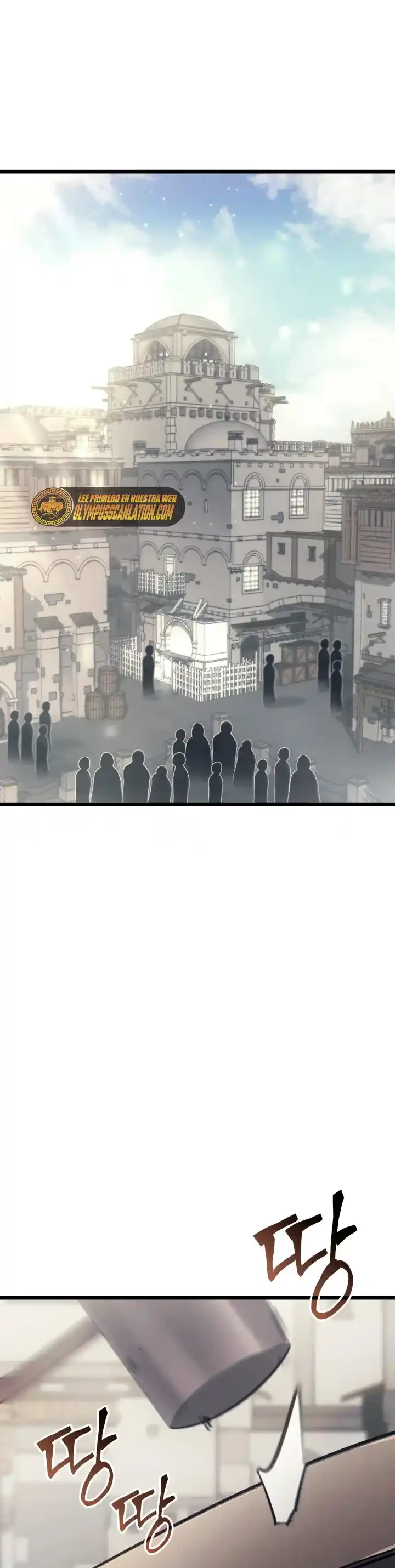 Regreso del ranker de clase SSS > Capitulo 29 > Page 21