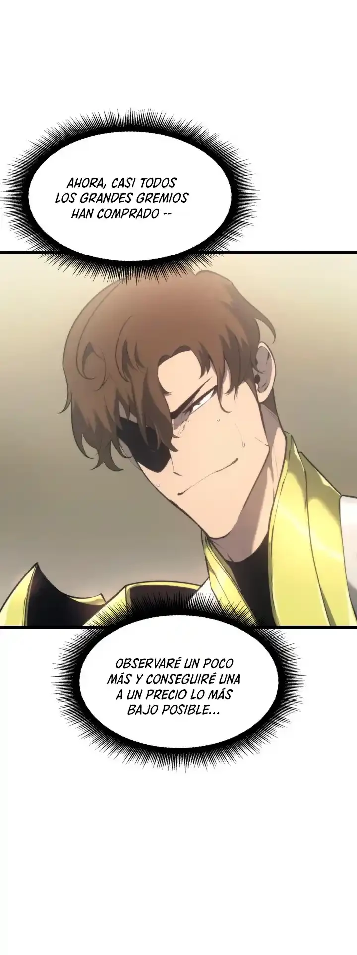 Regreso del ranker de clase SSS > Capitulo 29 > Page 51