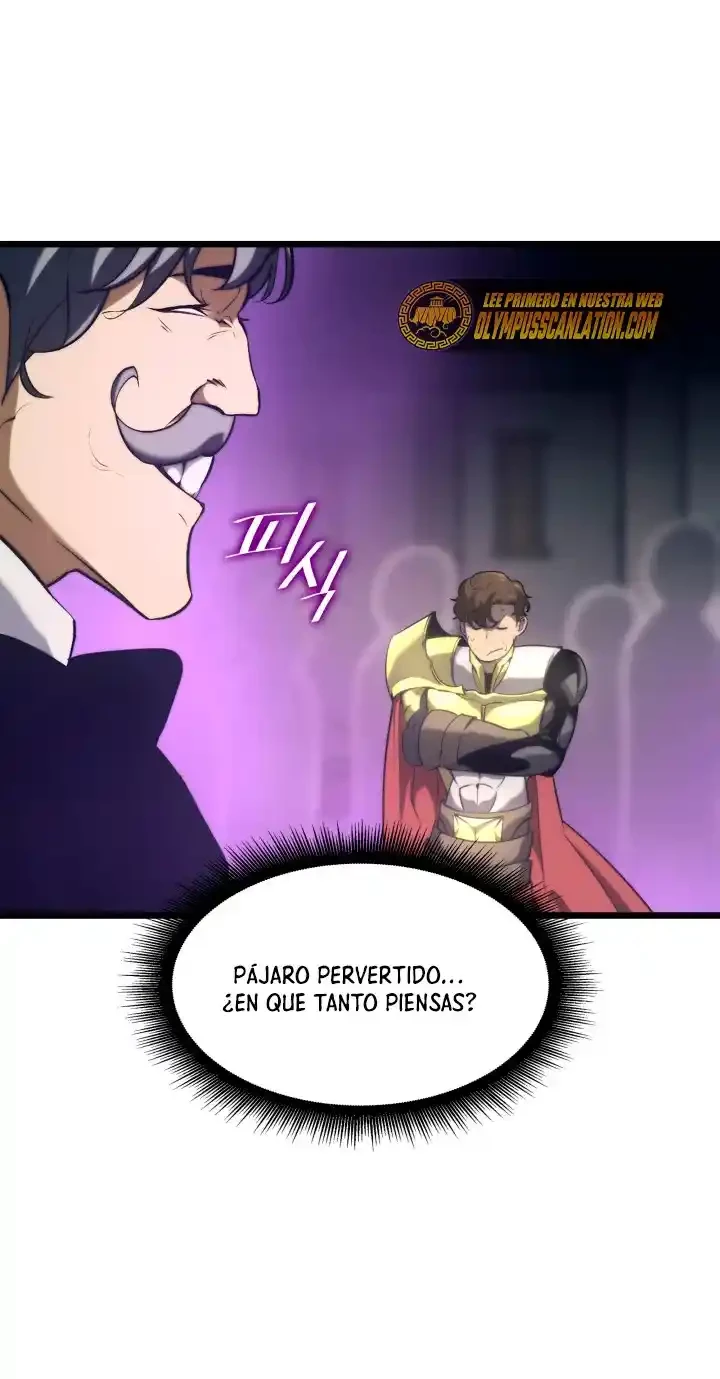 Regreso del ranker de clase SSS > Capitulo 29 > Page 61