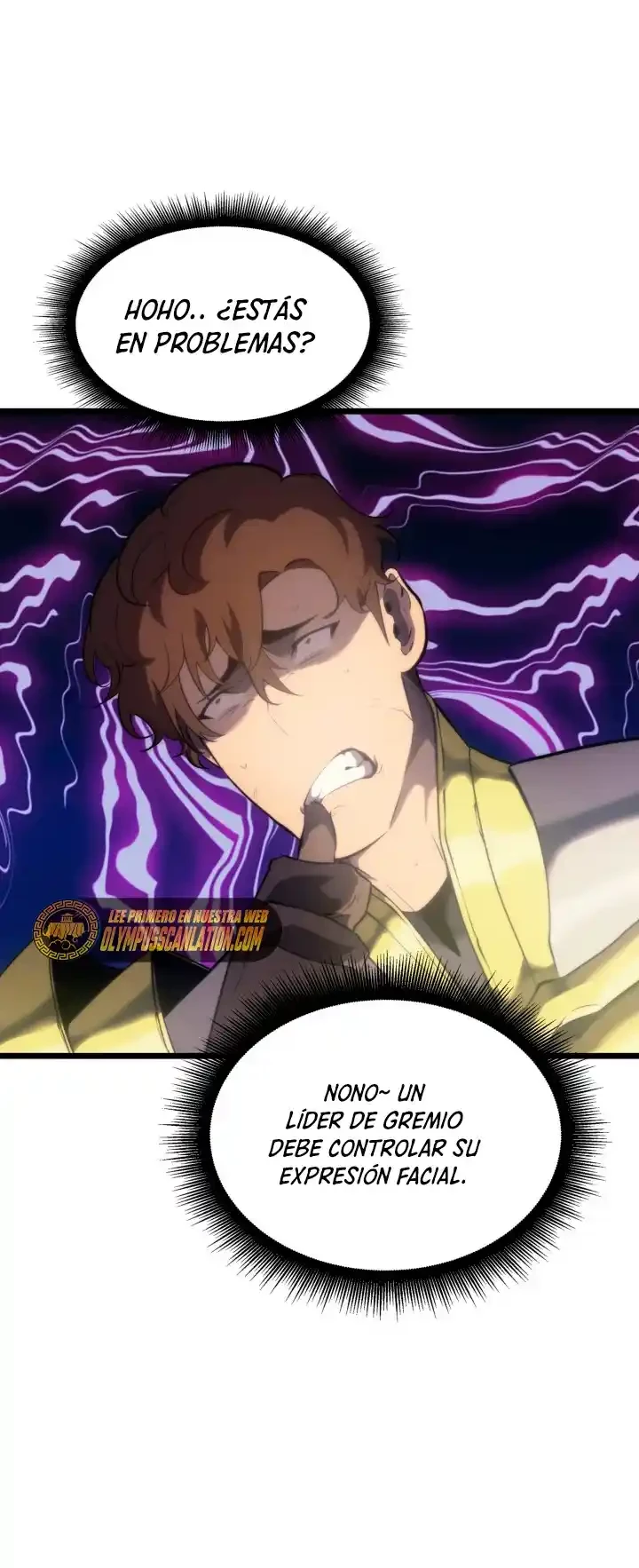 Regreso del ranker de clase SSS > Capitulo 29 > Page 81