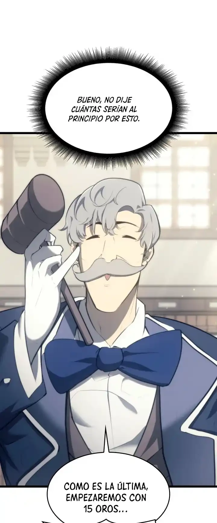 Regreso del ranker de clase SSS > Capitulo 29 > Page 91