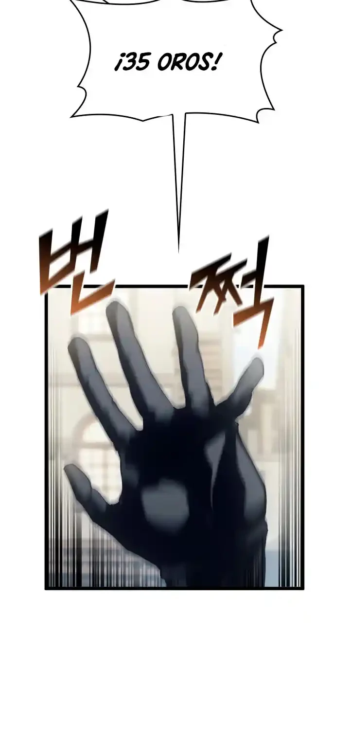 Regreso del ranker de clase SSS > Capitulo 29 > Page 101