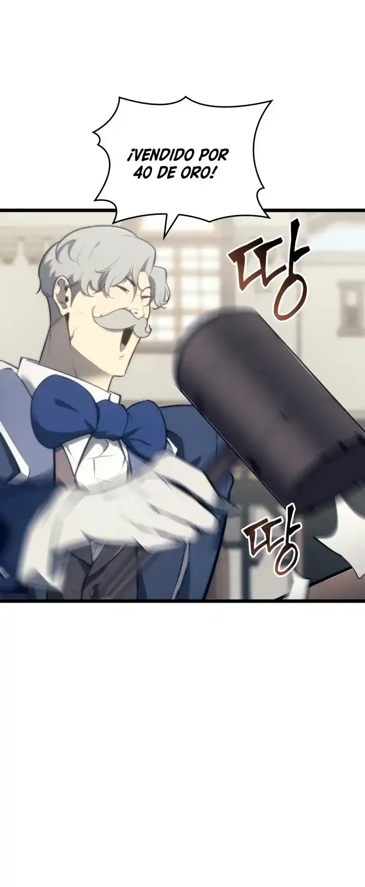 Regreso del ranker de clase SSS > Capitulo 29 > Page 131