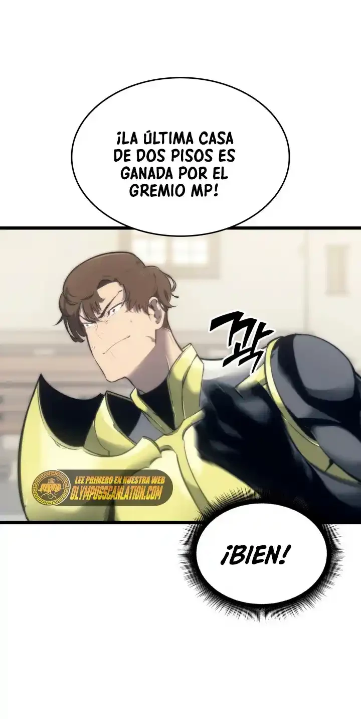 Regreso del ranker de clase SSS > Capitulo 29 > Page 141