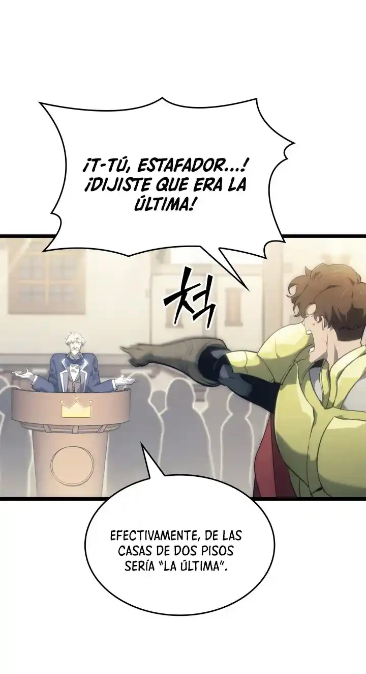 Regreso del ranker de clase SSS > Capitulo 29 > Page 201