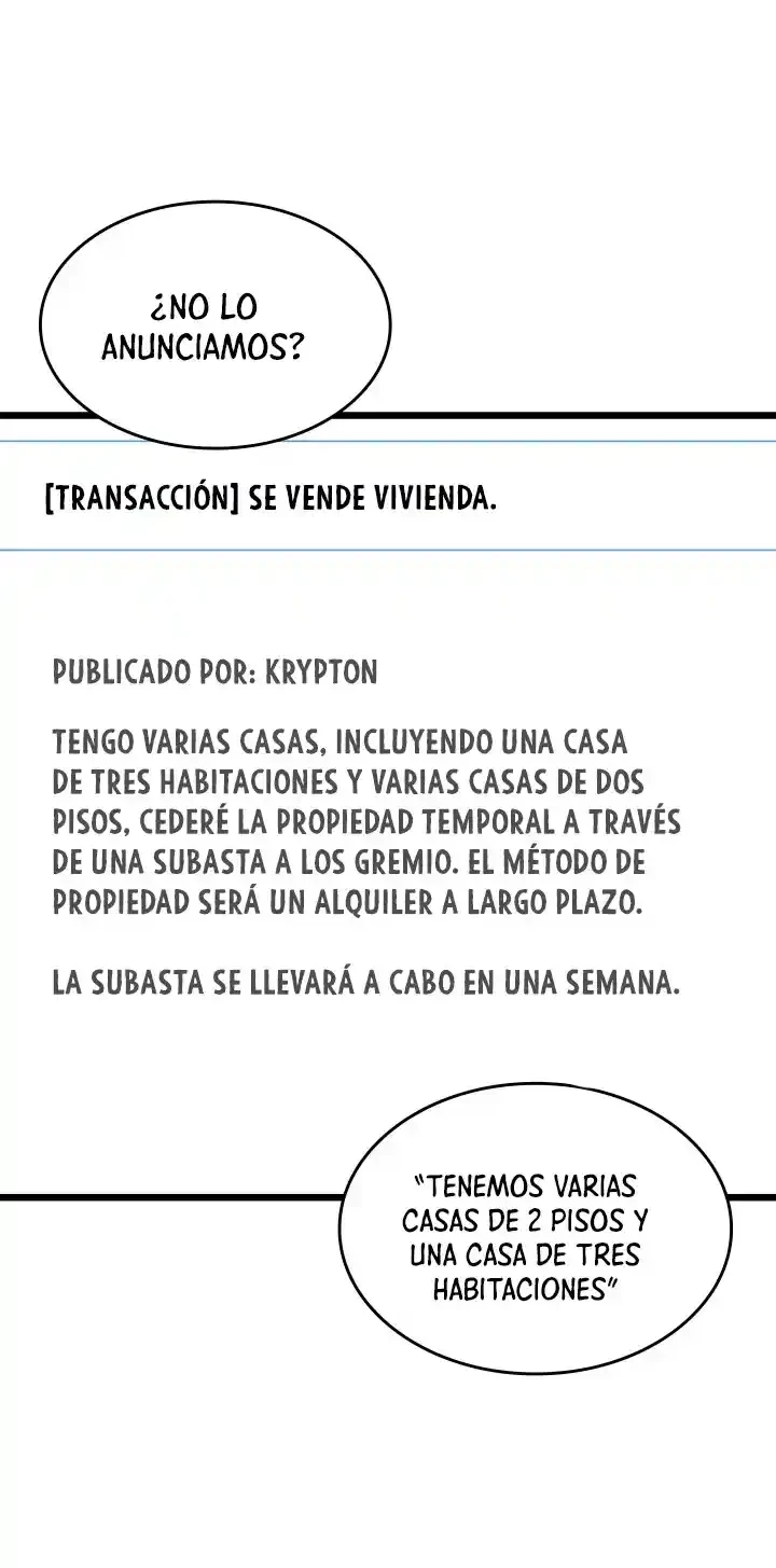 Regreso del ranker de clase SSS > Capitulo 29 > Page 211