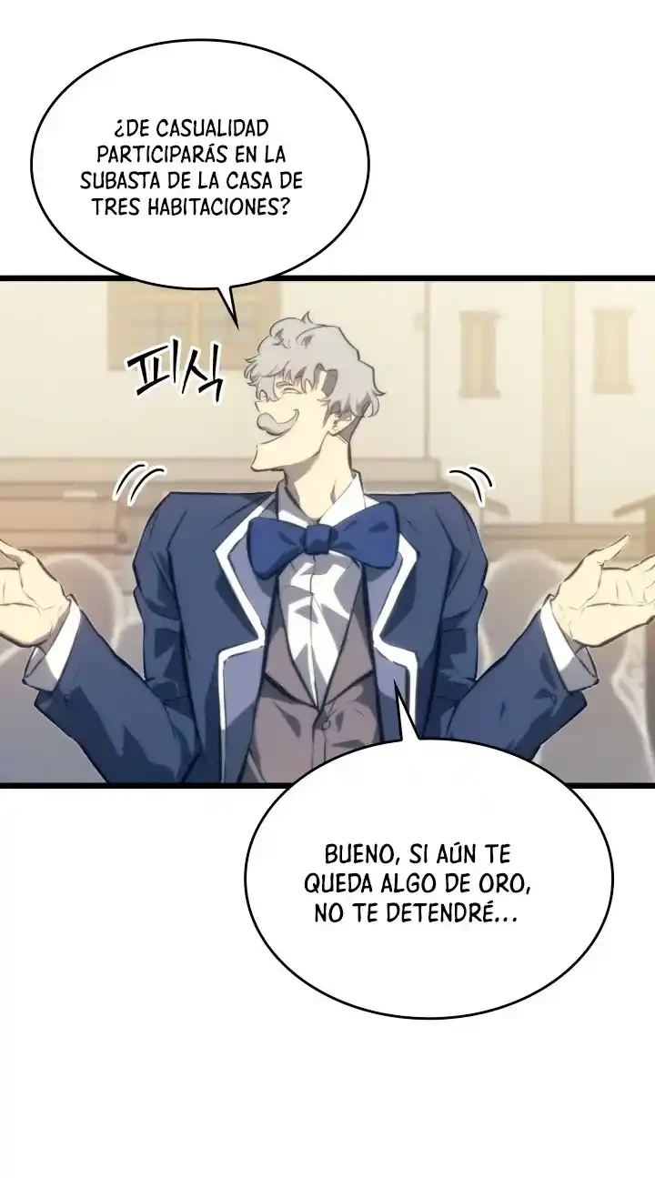 Regreso del ranker de clase SSS > Capitulo 29 > Page 221