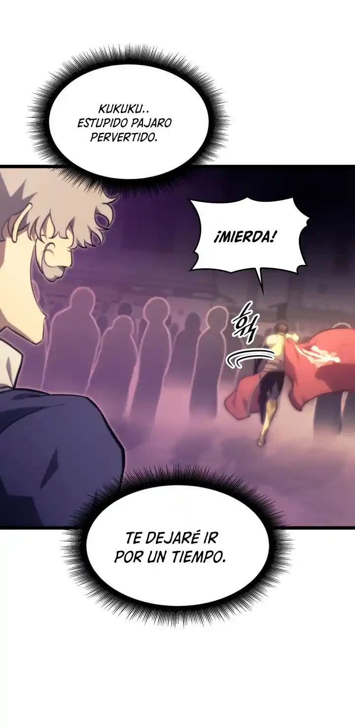 Regreso del ranker de clase SSS > Capitulo 29 > Page 251