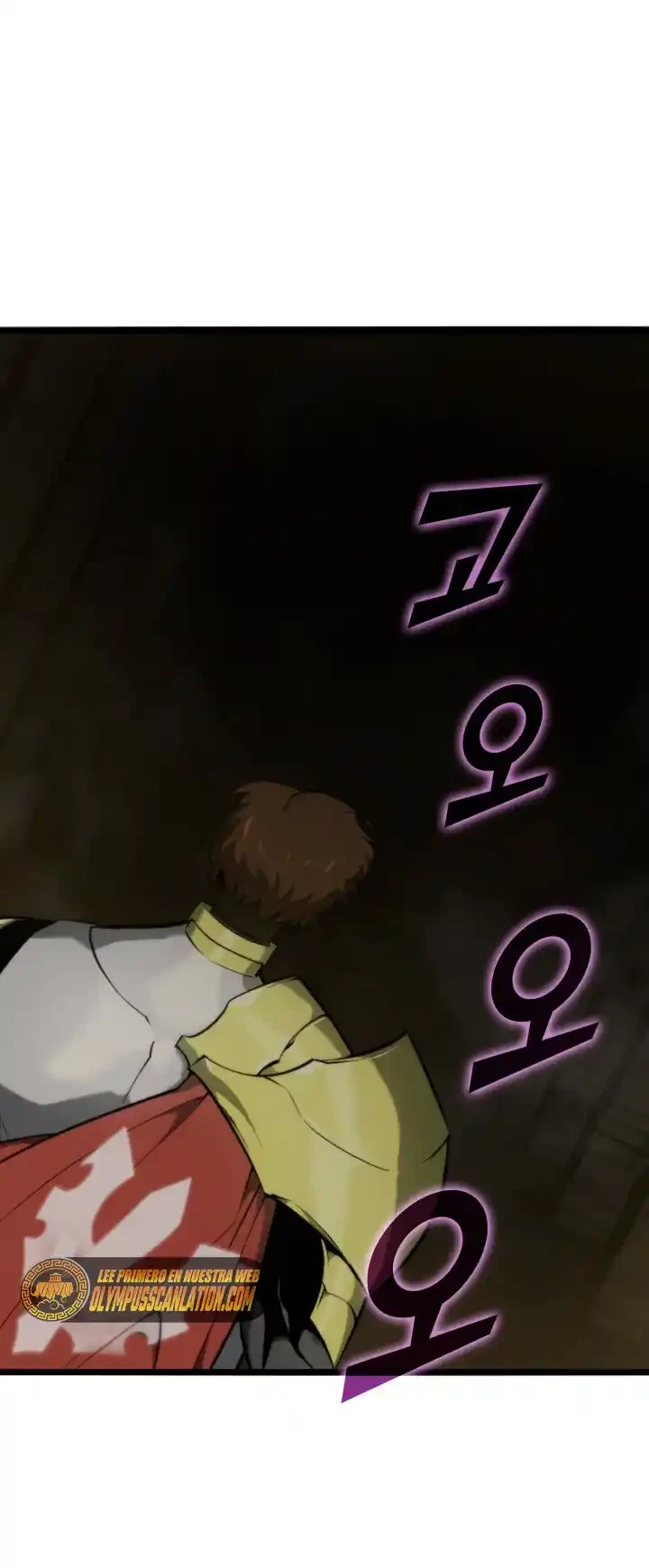 Regreso del ranker de clase SSS > Capitulo 29 > Page 301