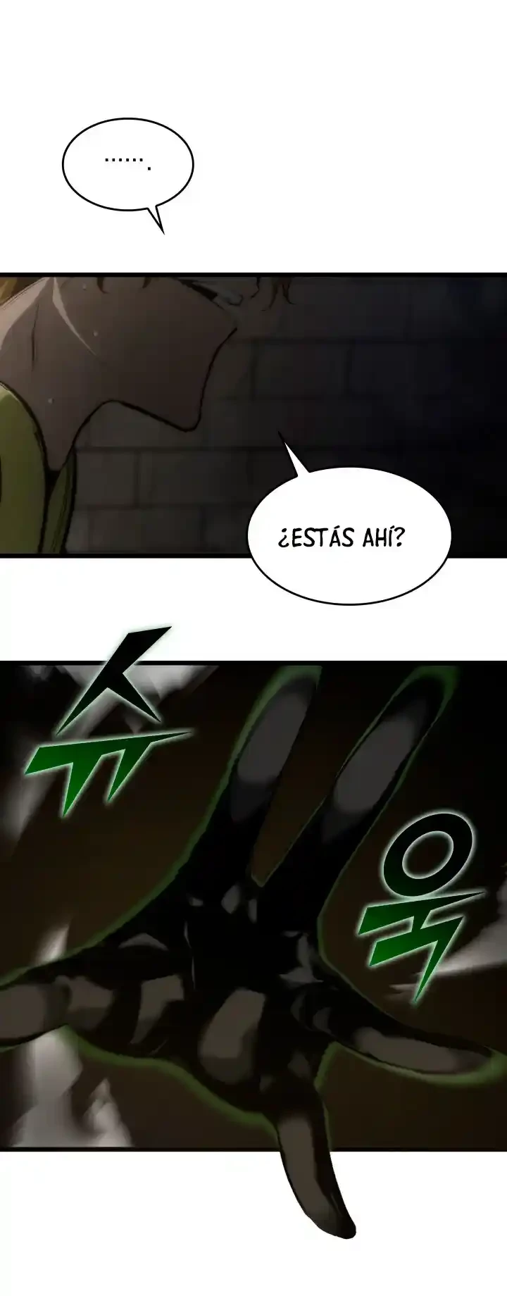 Regreso del ranker de clase SSS > Capitulo 29 > Page 311