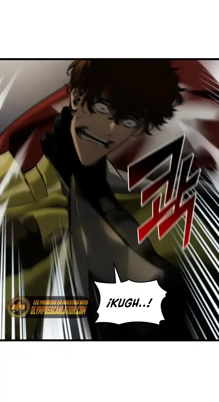 Regreso del ranker de clase SSS > Capitulo 29 > Page 321