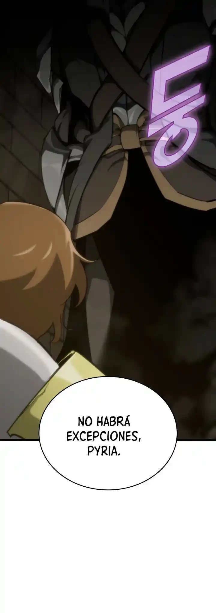 Regreso del ranker de clase SSS > Capitulo 29 > Page 371