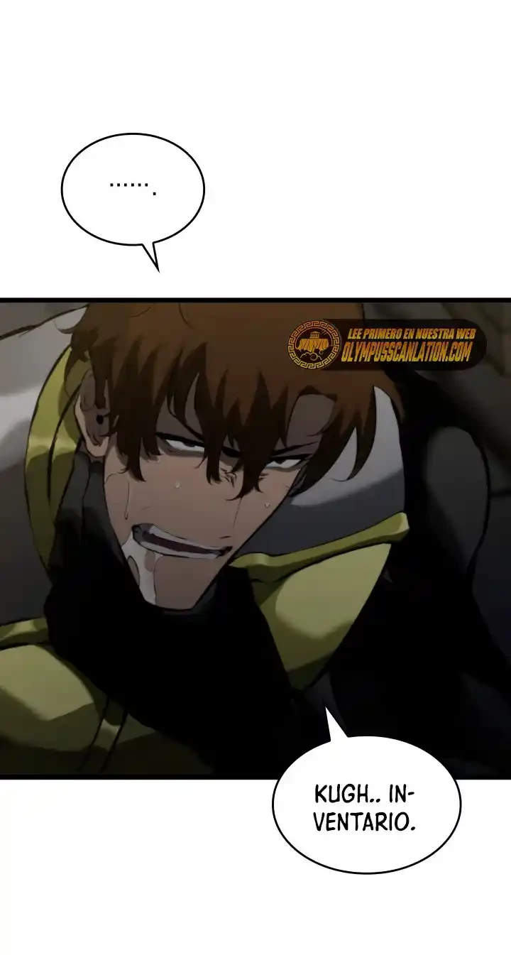 Regreso del ranker de clase SSS > Capitulo 29 > Page 381