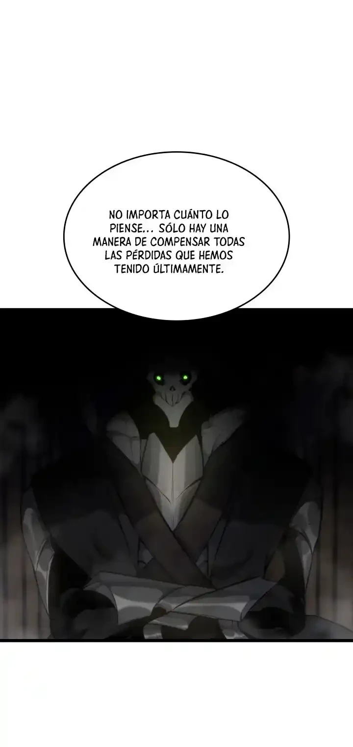 Regreso del ranker de clase SSS > Capitulo 29 > Page 421