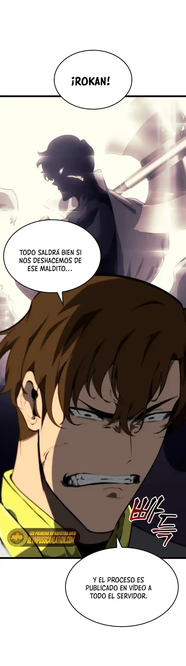 Regreso del ranker de clase SSS > Capitulo 29 > Page 431
