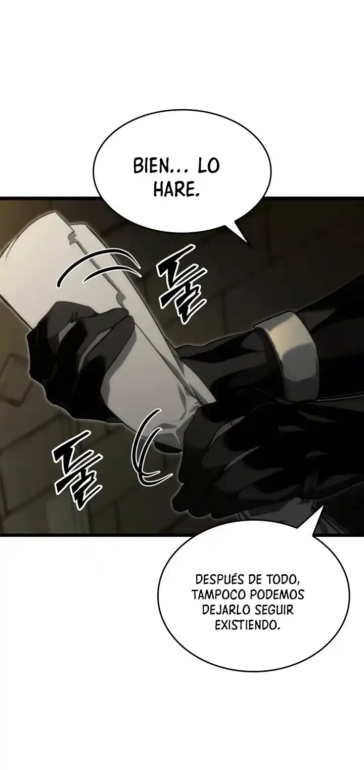 Regreso del ranker de clase SSS > Capitulo 29 > Page 451