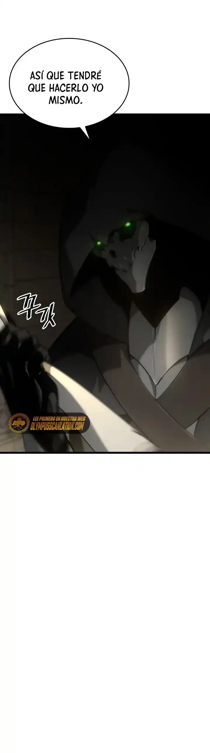 Regreso del ranker de clase SSS > Capitulo 29 > Page 461