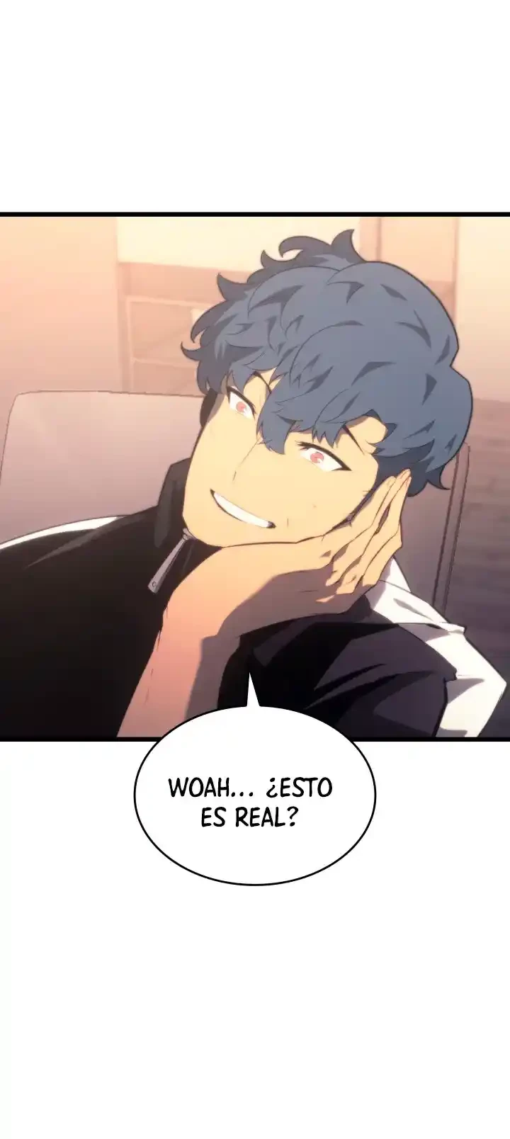 Regreso del ranker de clase SSS > Capitulo 29 > Page 491