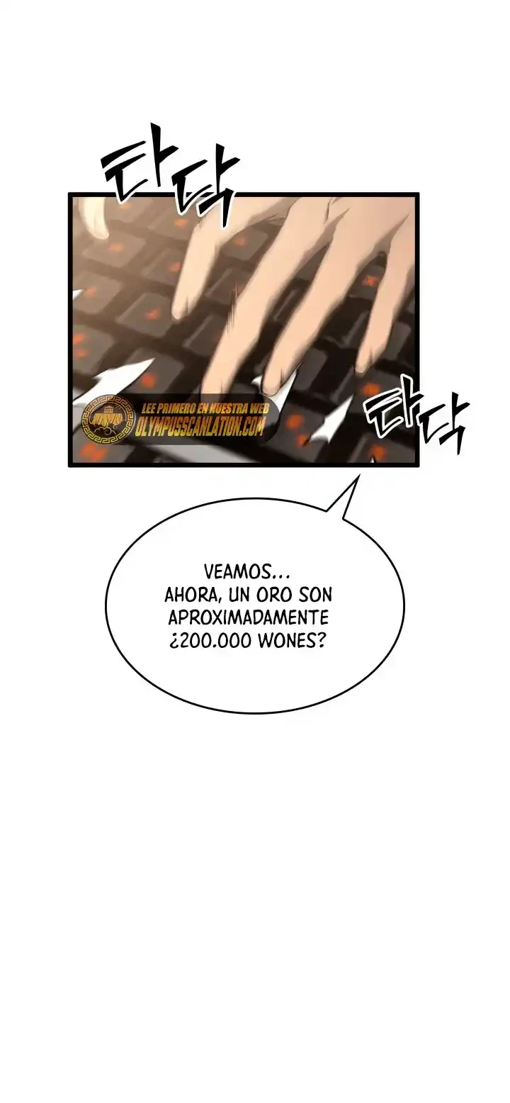 Regreso del ranker de clase SSS > Capitulo 29 > Page 511
