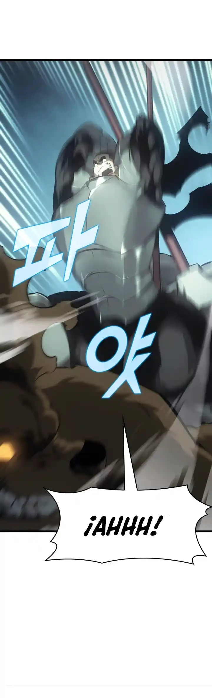 Regreso del ranker de clase SSS > Capitulo 29 > Page 621