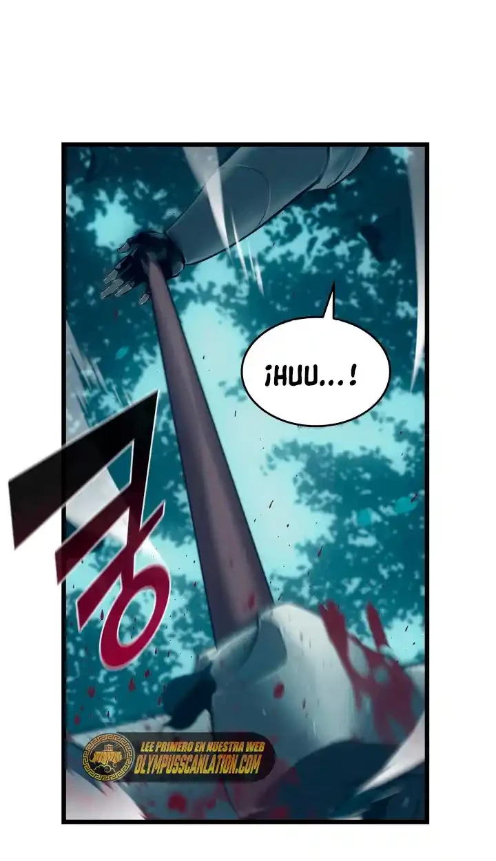 Regreso del ranker de clase SSS > Capitulo 29 > Page 641