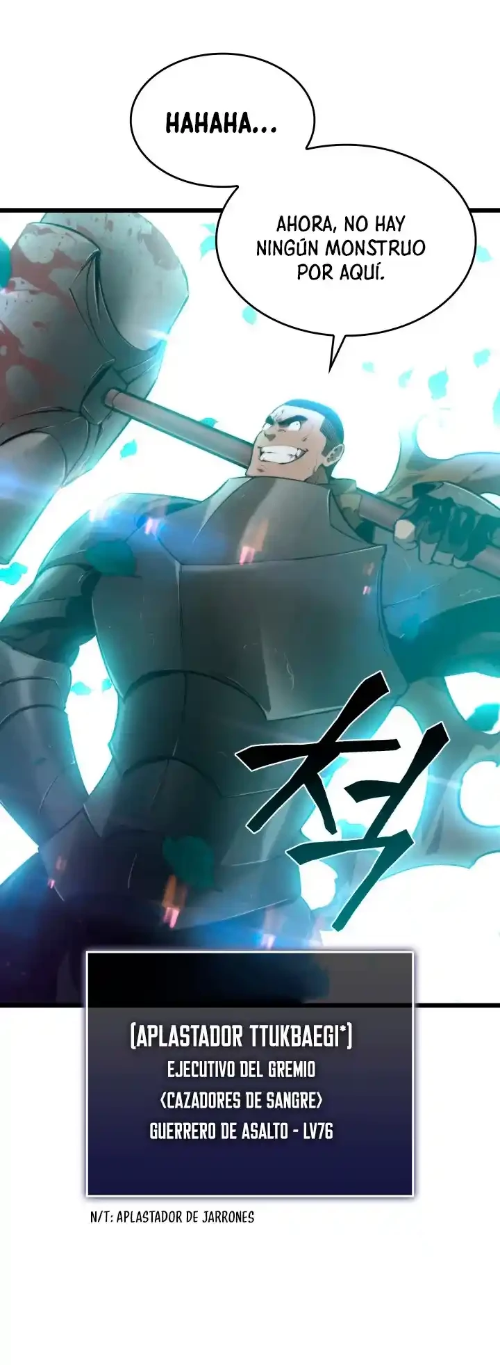 Regreso del ranker de clase SSS > Capitulo 29 > Page 651