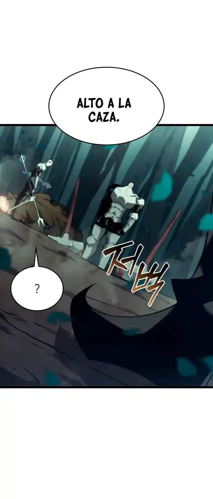 Regreso del ranker de clase SSS > Capitulo 29 > Page 671