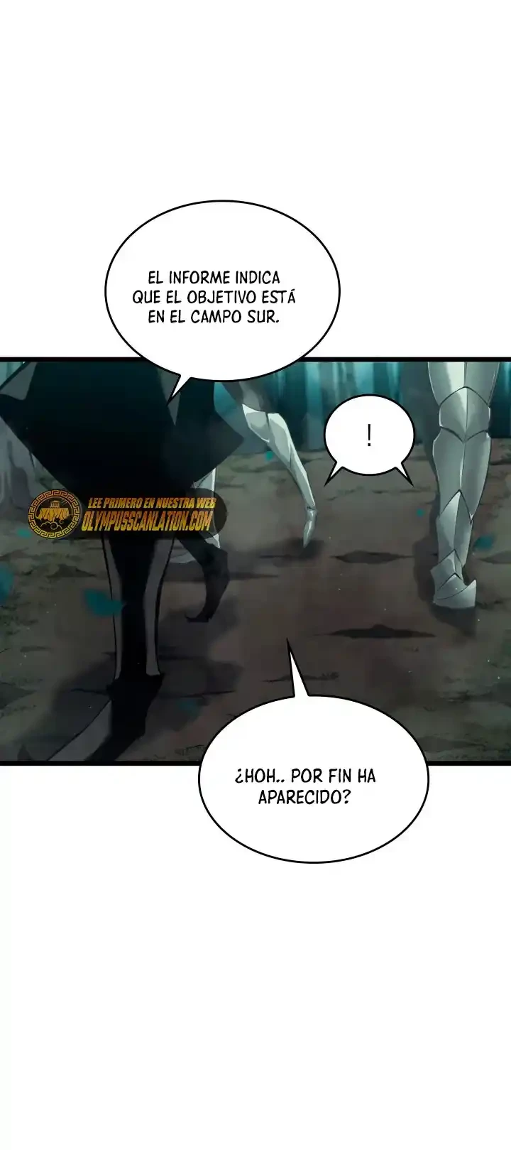 Regreso del ranker de clase SSS > Capitulo 29 > Page 681
