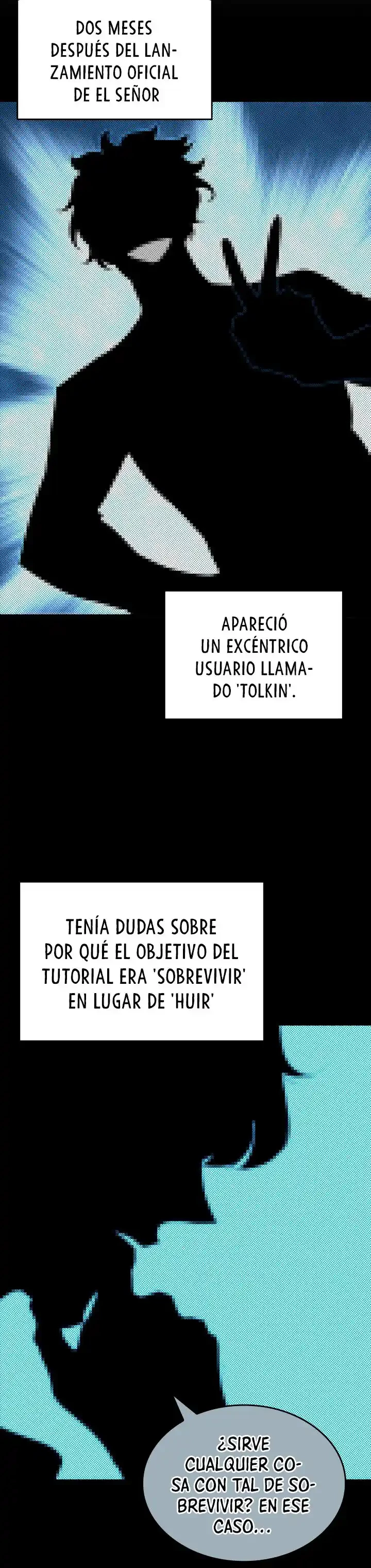 Regreso del ranker de clase SSS > Capitulo 3 > Page 101