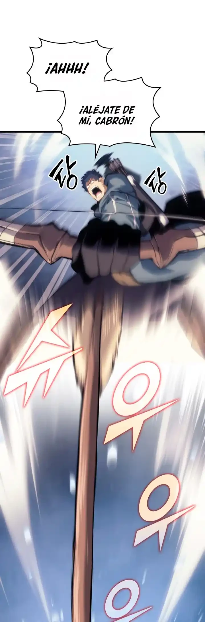 Regreso del ranker de clase SSS > Capitulo 30 > Page 31