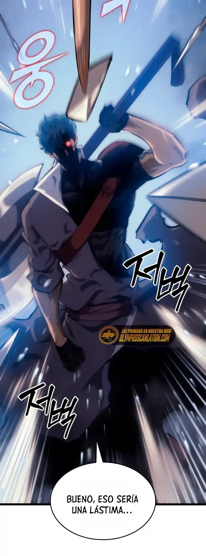 Regreso del ranker de clase SSS > Capitulo 30 > Page 41