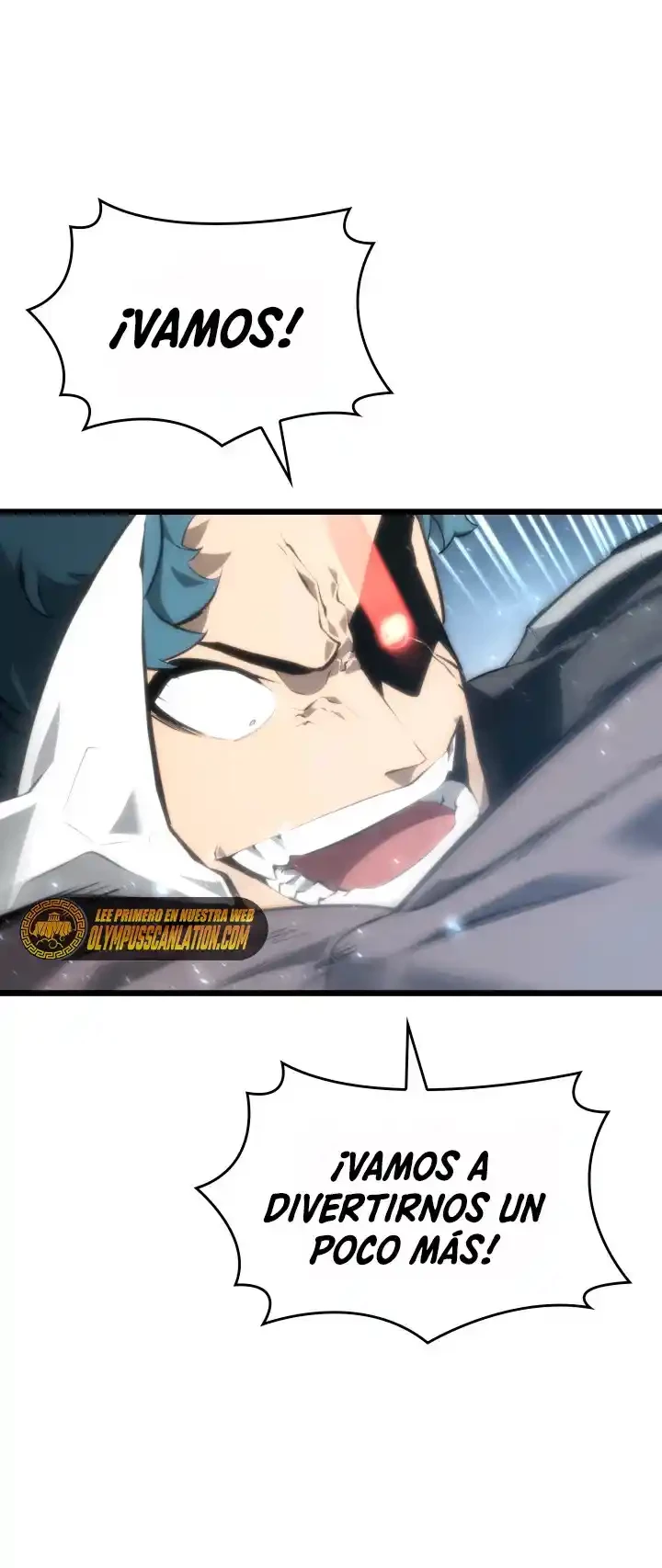 Regreso del ranker de clase SSS > Capitulo 30 > Page 61