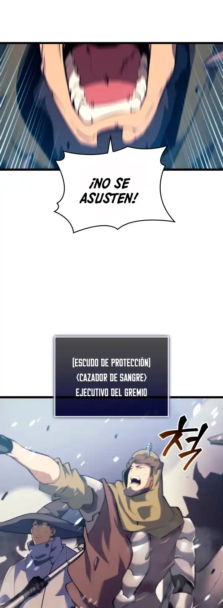 Regreso del ranker de clase SSS > Capitulo 30 > Page 91