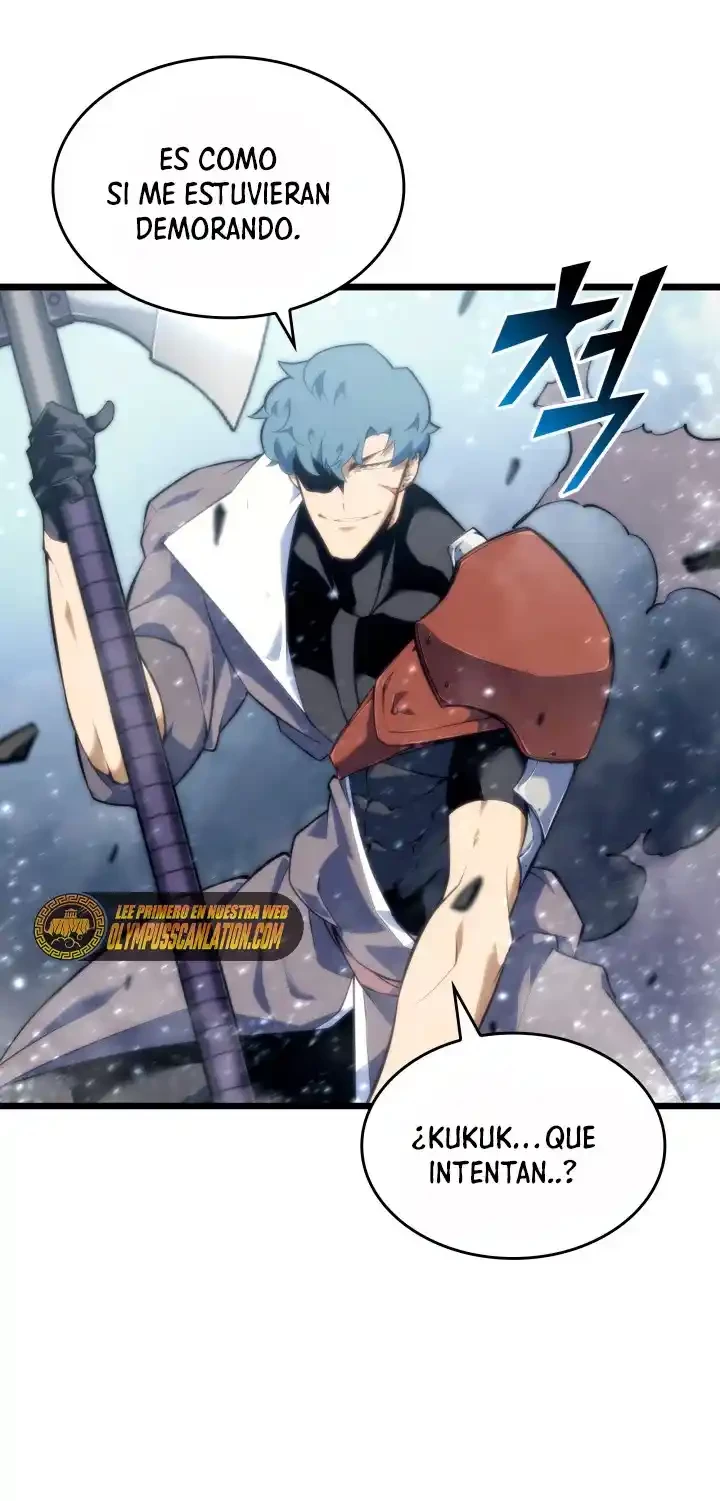 Regreso del ranker de clase SSS > Capitulo 30 > Page 151