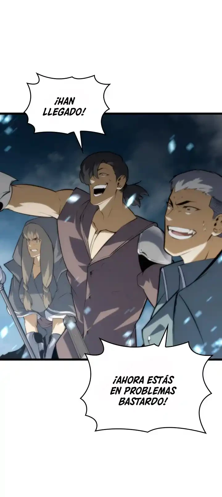 Regreso del ranker de clase SSS > Capitulo 30 > Page 171