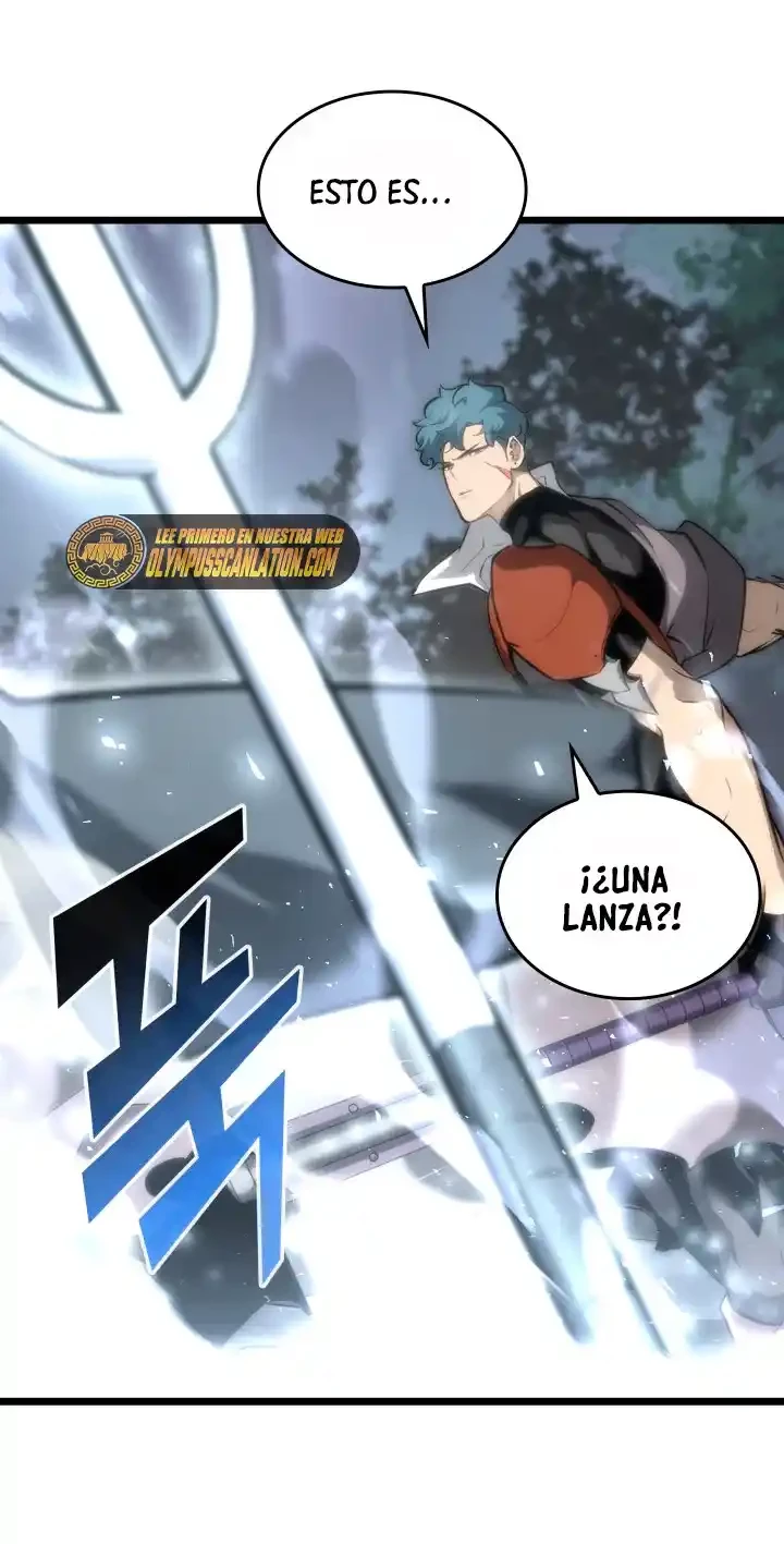 Regreso del ranker de clase SSS > Capitulo 30 > Page 221