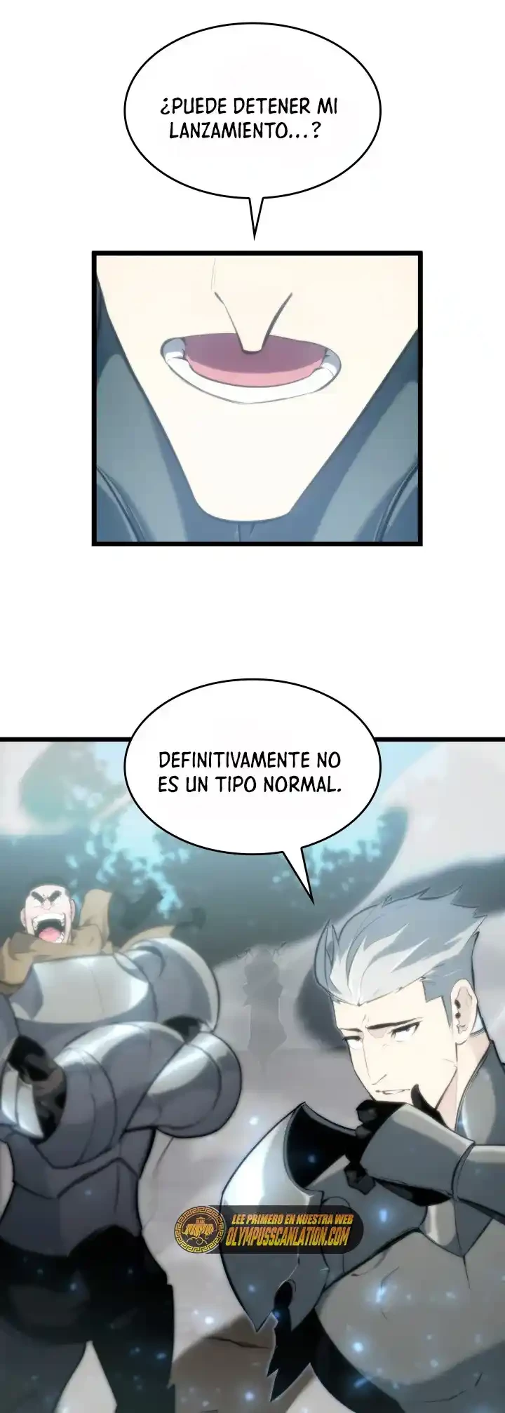 Regreso del ranker de clase SSS > Capitulo 30 > Page 231