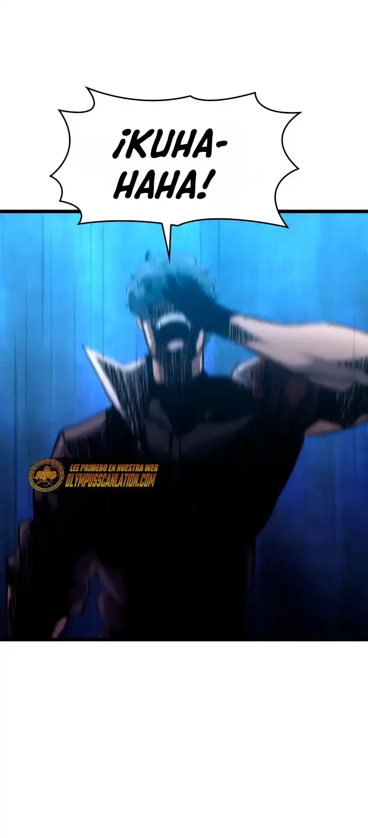 Regreso del ranker de clase SSS > Capitulo 30 > Page 261