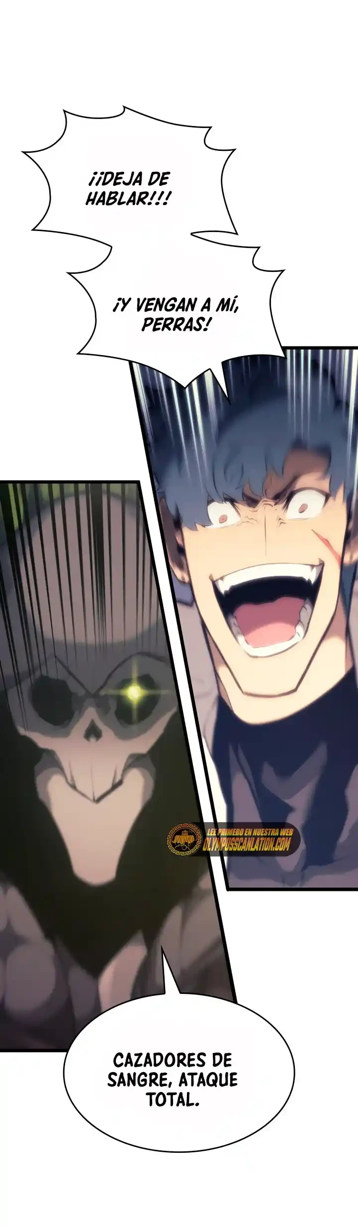 Regreso del ranker de clase SSS > Capitulo 30 > Page 281