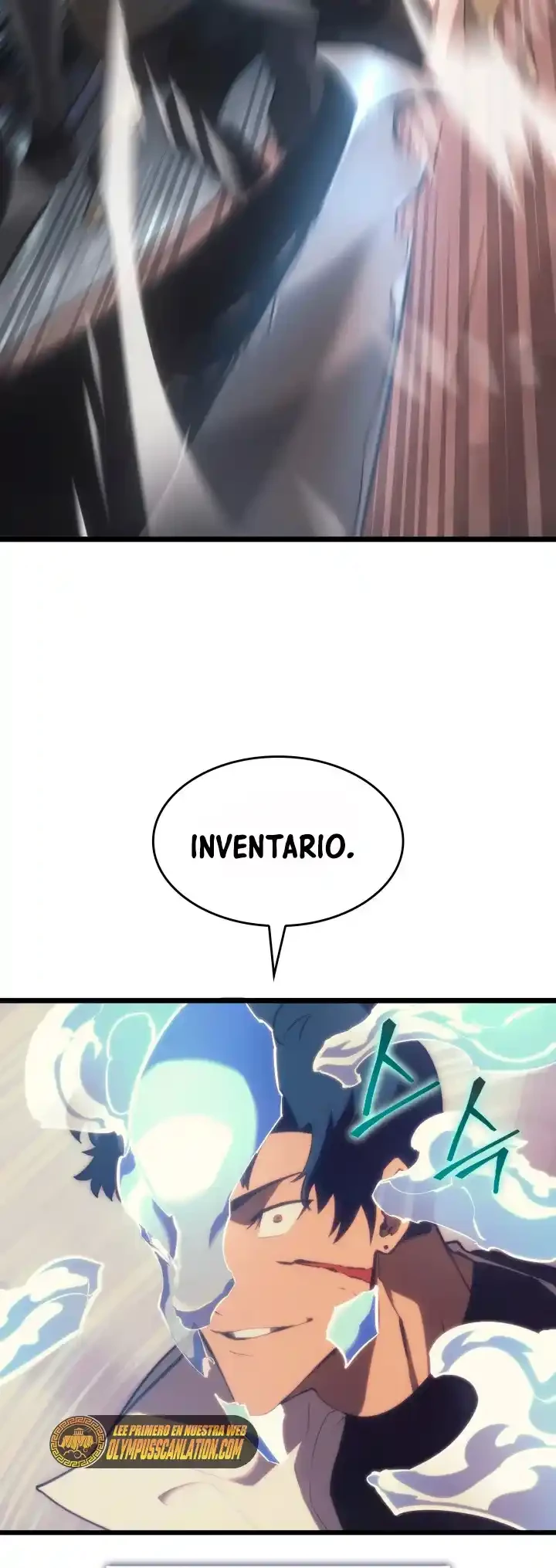 Regreso del ranker de clase SSS > Capitulo 30 > Page 301