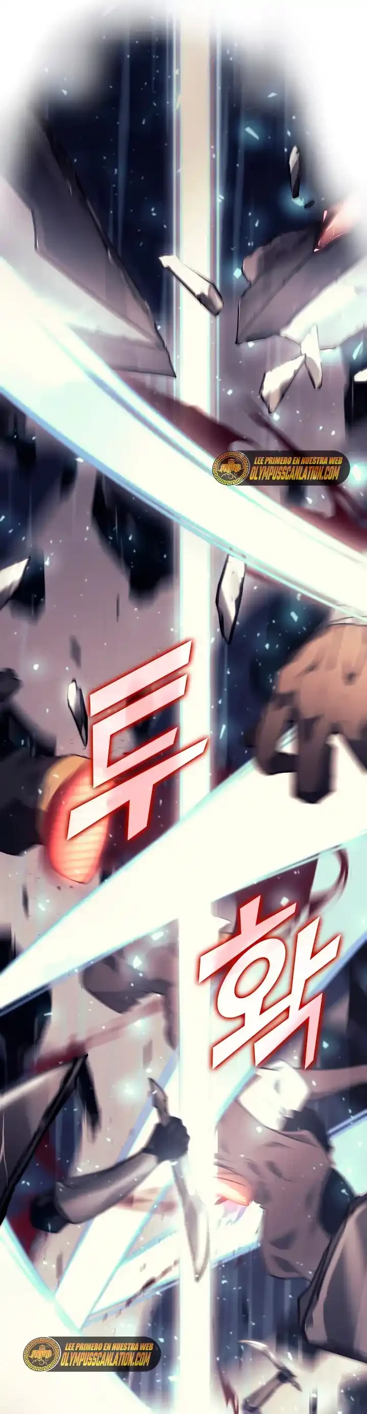 Regreso del ranker de clase SSS > Capitulo 30 > Page 311